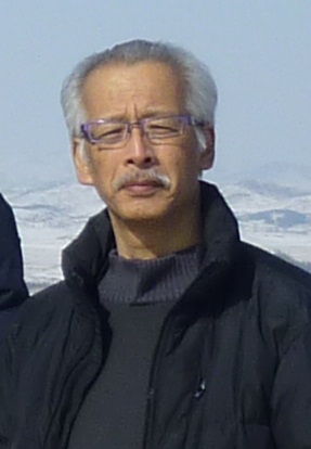 永岡 章